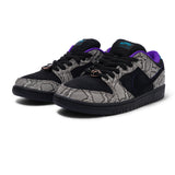 SB Dunk Low x Dashawn Jordan, Bright Spruce