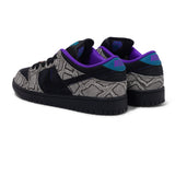 SB Dunk Low x Dashawn Jordan, Bright Spruce