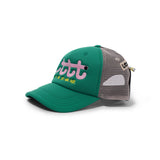 Club Cap V.3, 240 Kelly