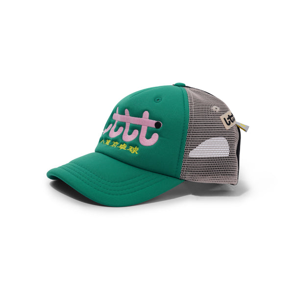 LTTT Club Cap V.3, 240 Kelly