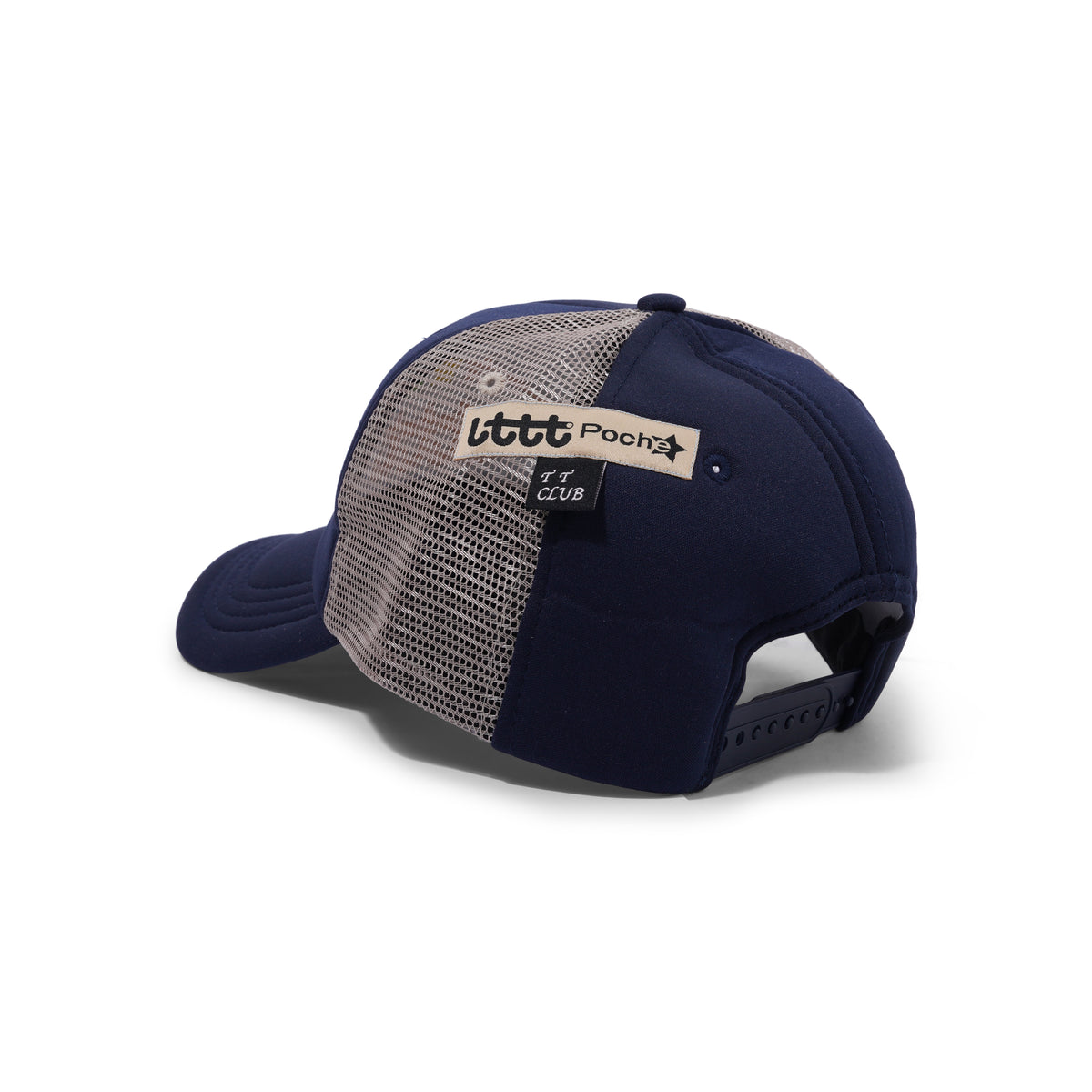 Club Cap V.3, 240 Max Navy