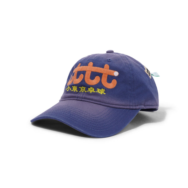 LTTT Club Cap V.3, Taro