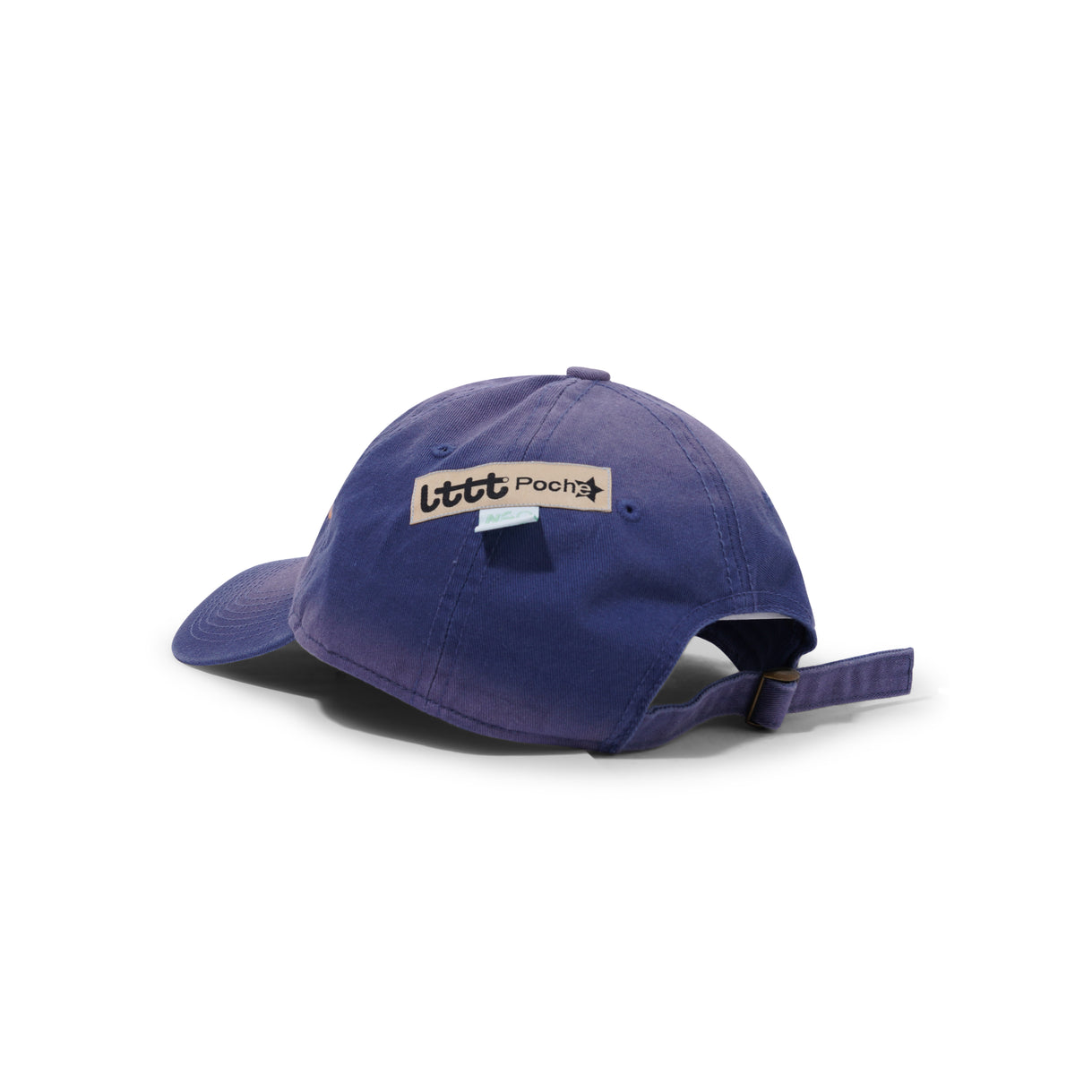 Club Cap V.3, Taro