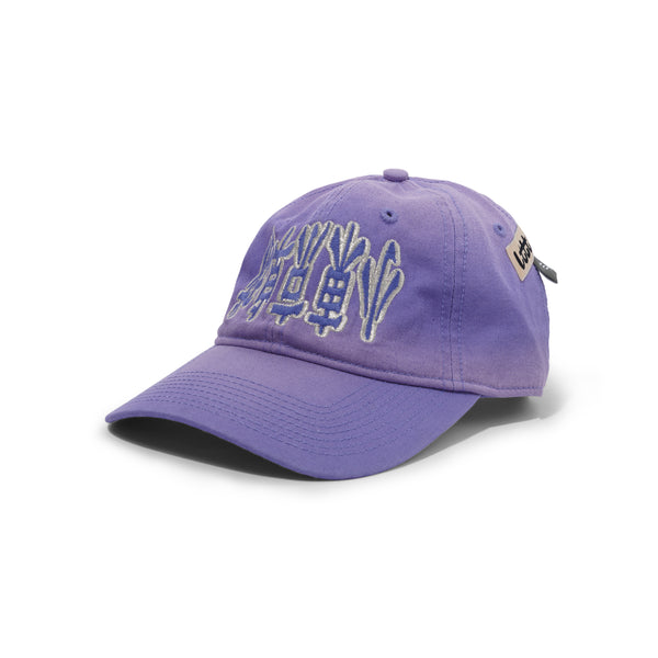LTTT Club Cap V.3, Pov Lav