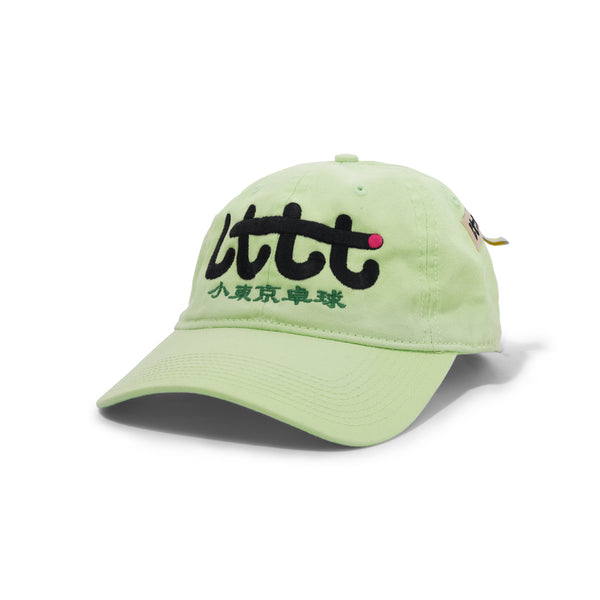 LTTT Club Cap V.3, Sour