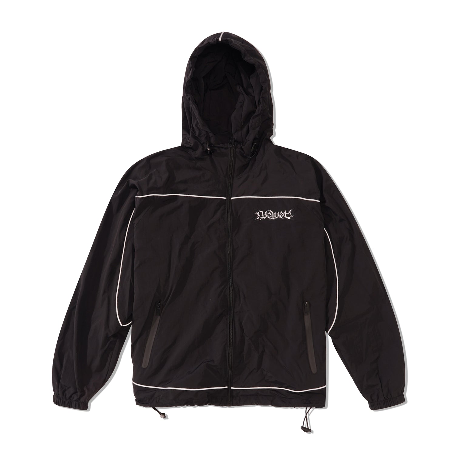 Weatherproof Jacket, Black