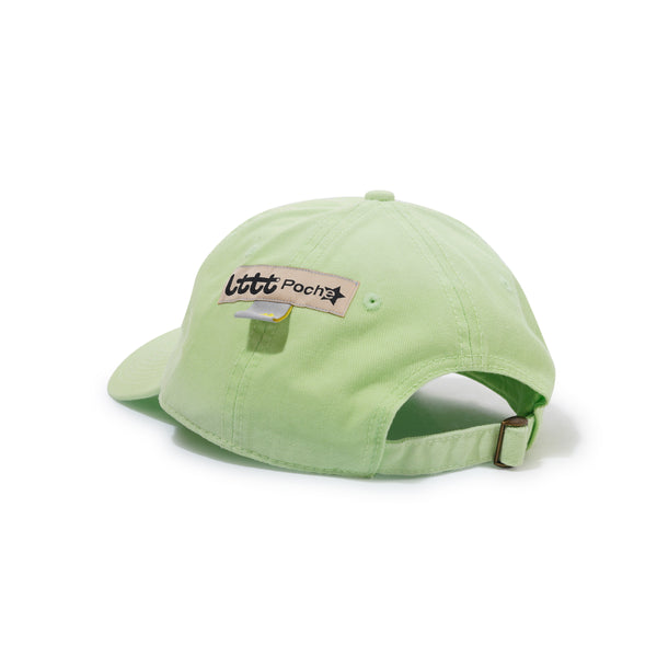 LTTT Club Cap V.3, Sour