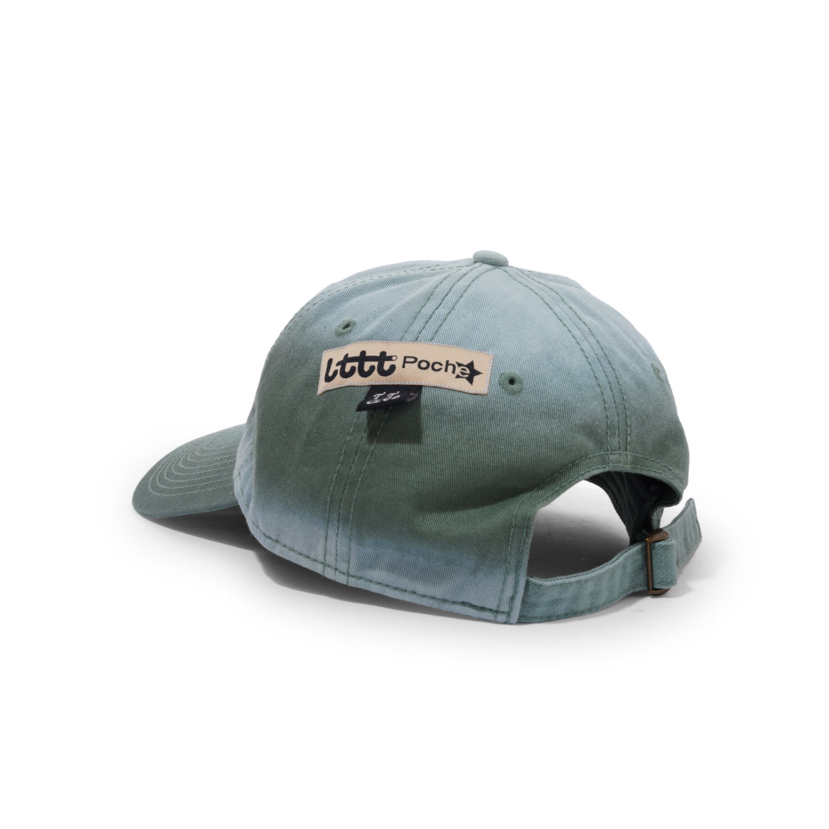 Club Cap V.3, Maximum Green