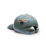 Club Cap V.3, Maximum Green