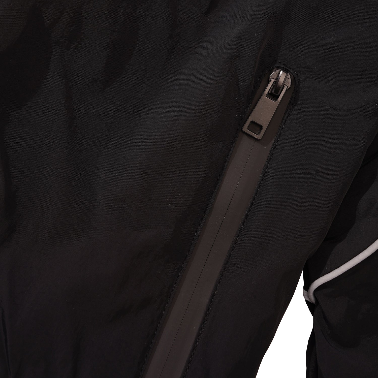 Weatherproof Jacket, Black