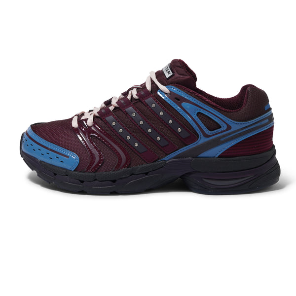 Adidas Adidas Adistar Control 5 x Hardies, Aurora Ruby / Maroon and Dusky Ink