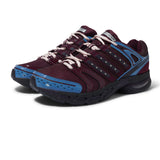 Adidas Adistar Control 5 x Hardies, Aurora Ruby / Maroon and Dusky Ink