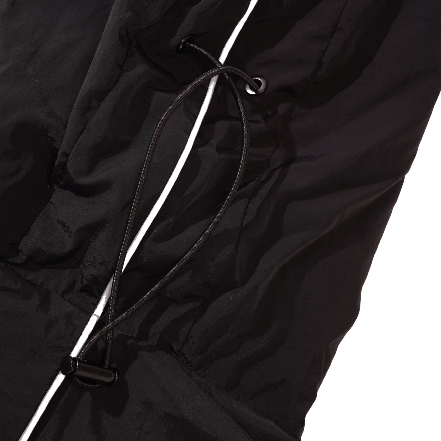 Weatherproof Jacket, Black