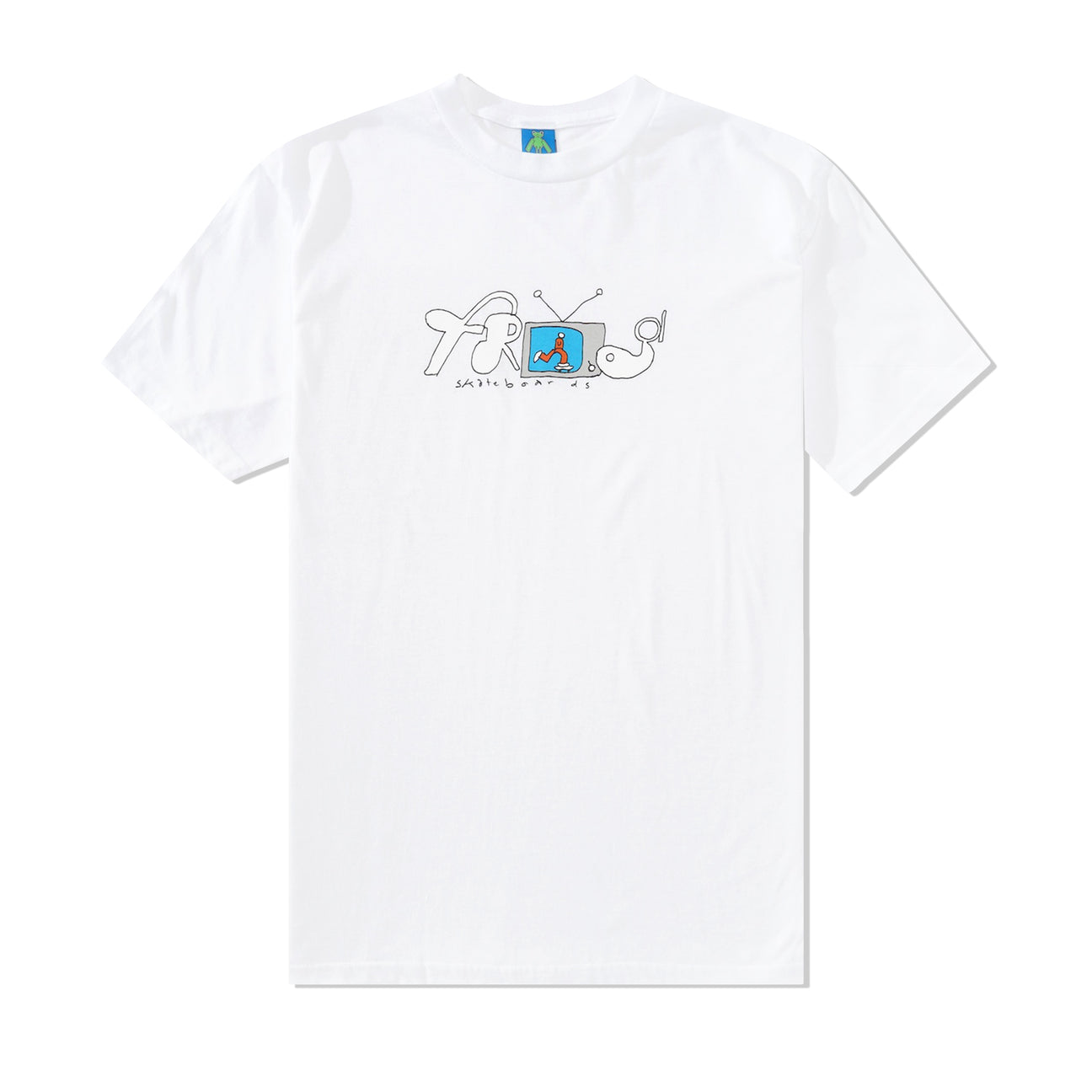 T-Shirts – Lo-Fi
