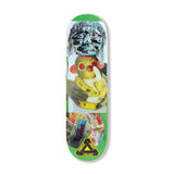 Charlie Pro Deck