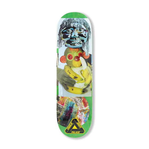 Palace Charlie Pro Deck