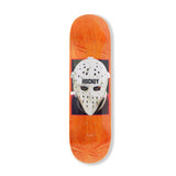 War On Ice Deck 2