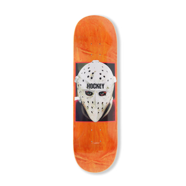 Hockey War On Ice Deck 2