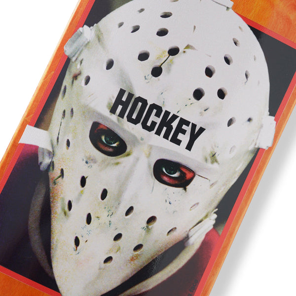 Hockey War On Ice Deck 2