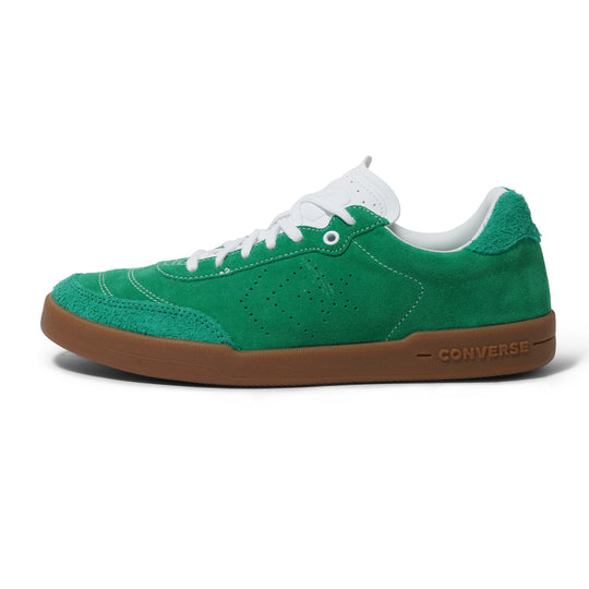 Converse x Noah Louie Lopez Pro 2, First Tee / White & Gold