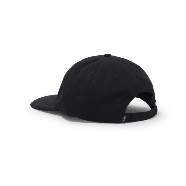 Civilist CB 2.0 Tonal Hat, Black