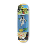 Ville Pro Deck