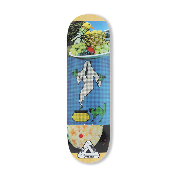 Palace Ville Pro Deck