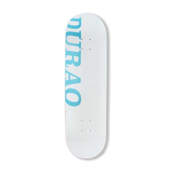 Hardbody Durao Pro Deck, White