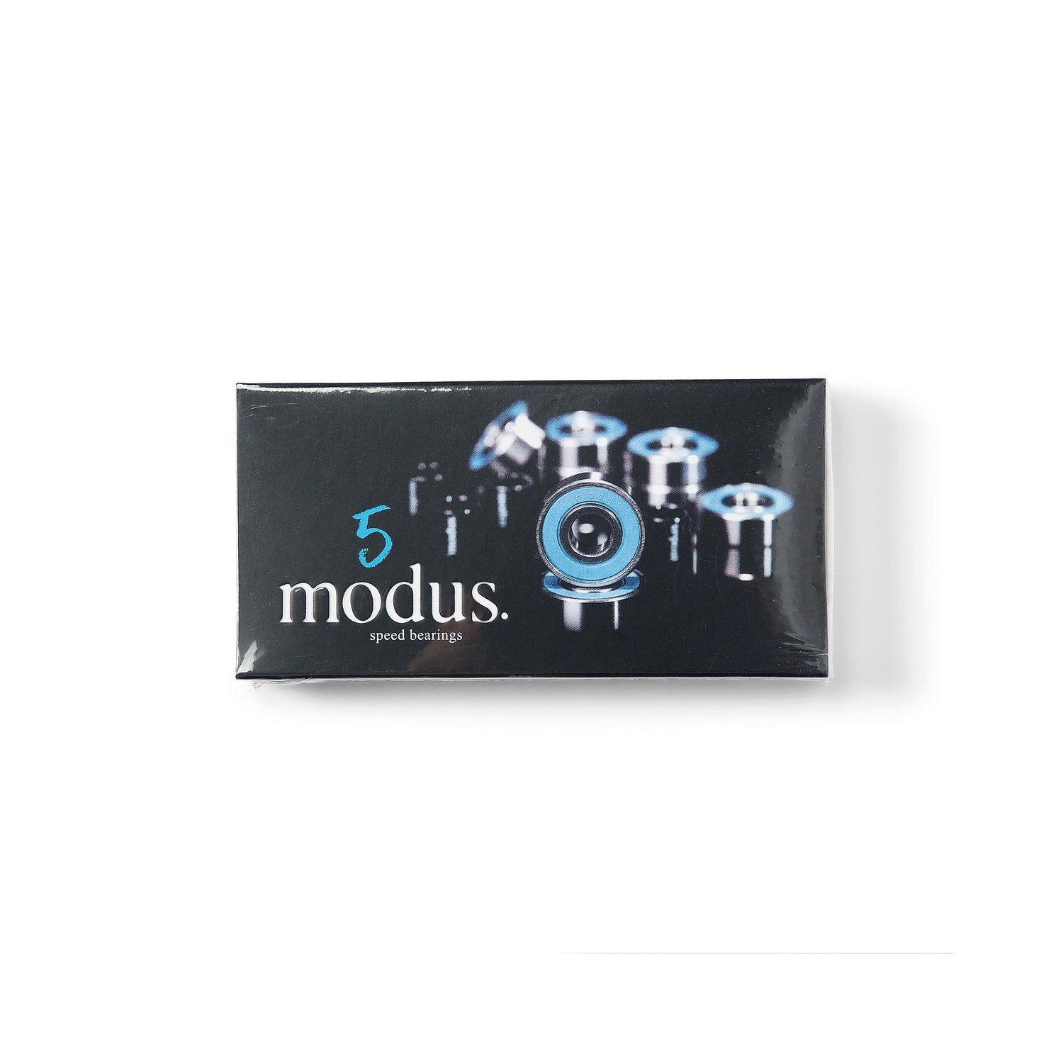 Modus Abec 5 Bearings