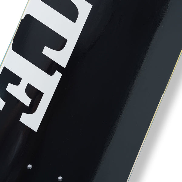 Hardbody Hjalte Pro Deck, Black