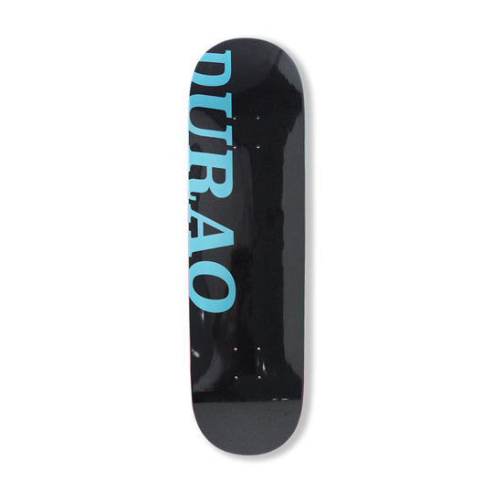 Durao Pro Deck, Black