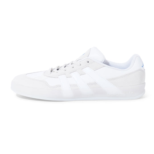 Aloha Super, Crystal White