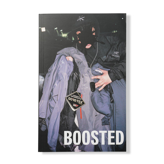 Living Proof 'Boosted'