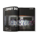 Living Proof Issue #8