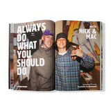 Living Proof Issue #8