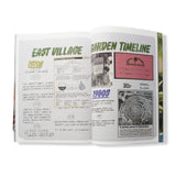 Living Proof Issue #8
