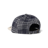 Moniker Cap, Black / Off White