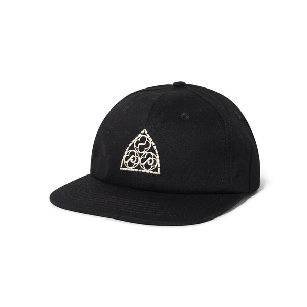 Pass~Port Gargoyle Cap, Black