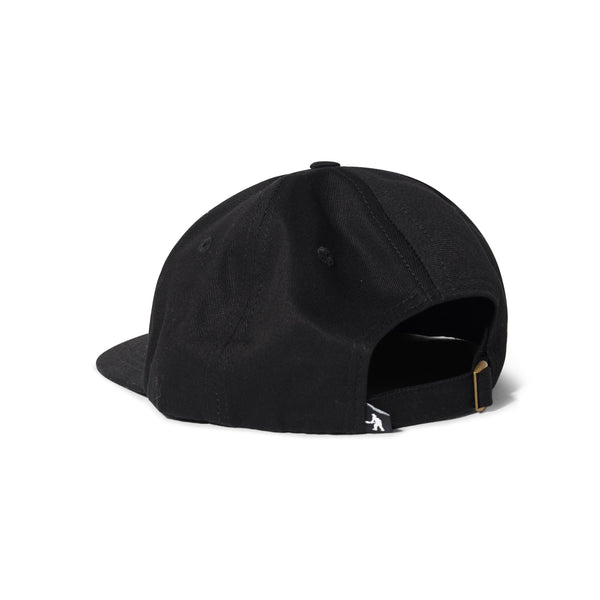 Pass~Port Gargoyle Cap, Black