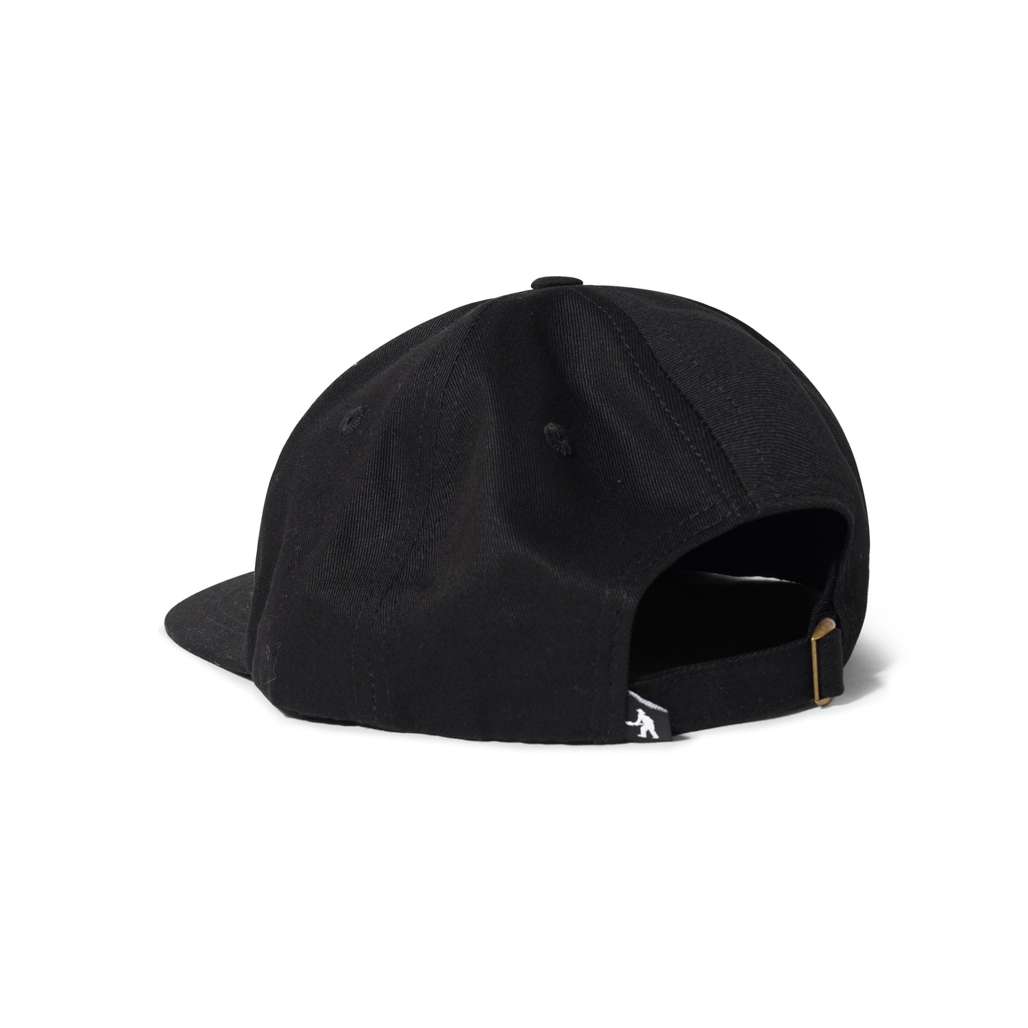 Gargoyle Cap, Black