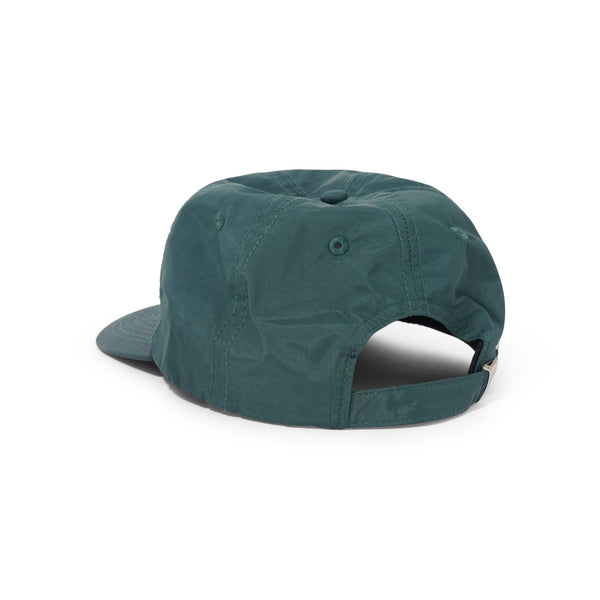 Metalwood Medieval 6-Panel Hat, Spruce