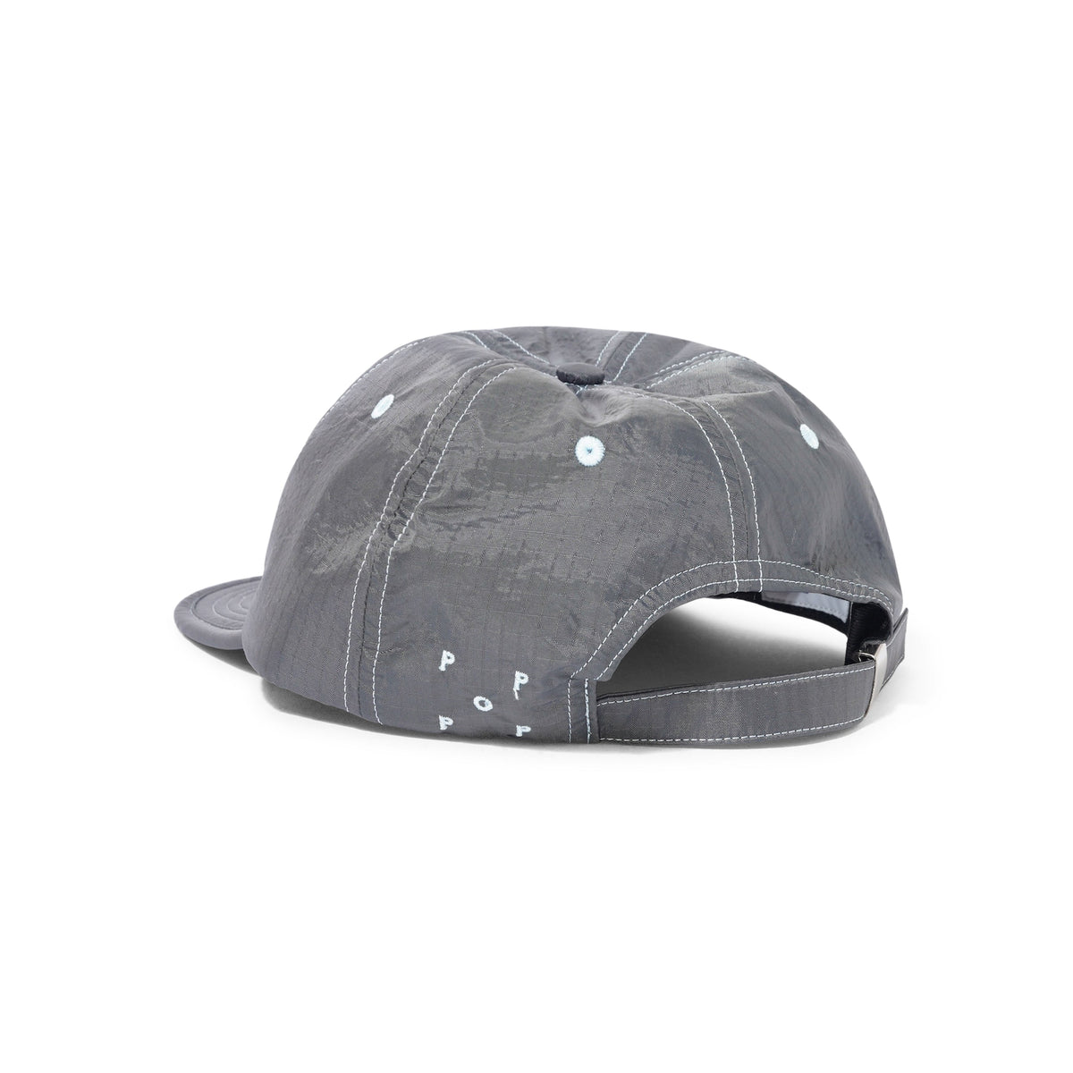 Flexfoam Sixpanel Hat, Charcoal