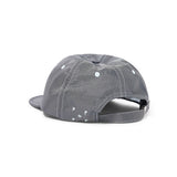 Flexfoam Sixpanel Hat, Charcoal