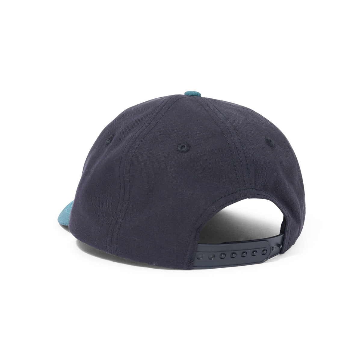 Simulator 98 5-Panel Hat, Black