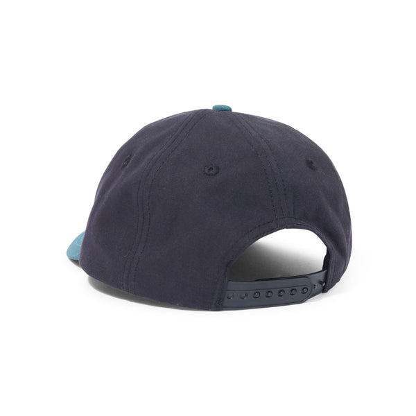 Metalwood Simulator 98 5-Panel Hat, Black