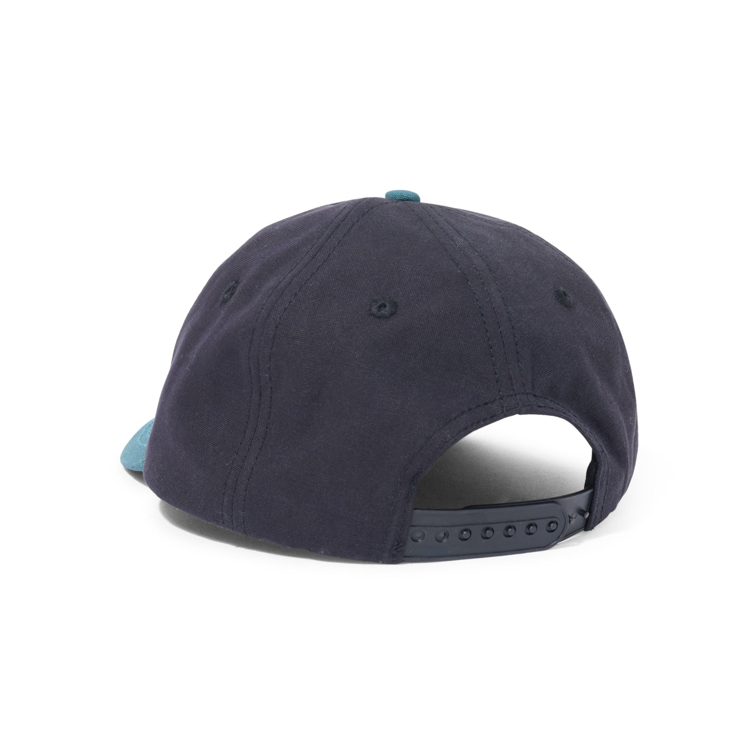 Simulator 98 5-Panel Hat, Black