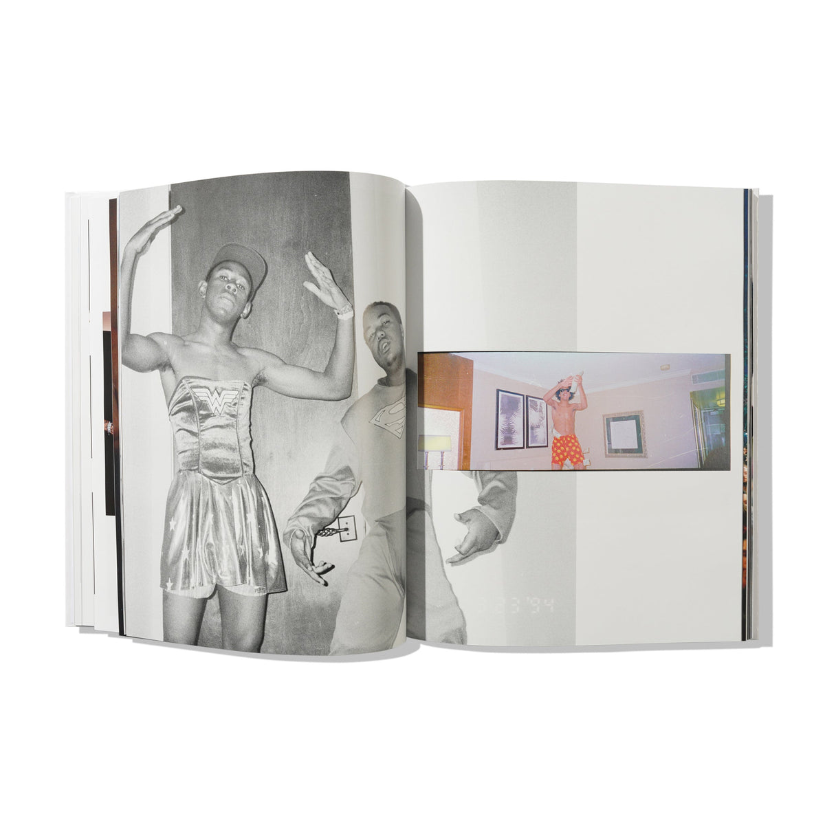 Almost Famous Book