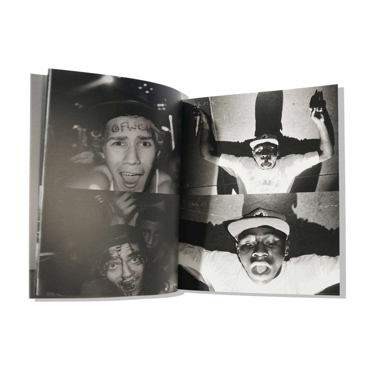 Almost Famous Book