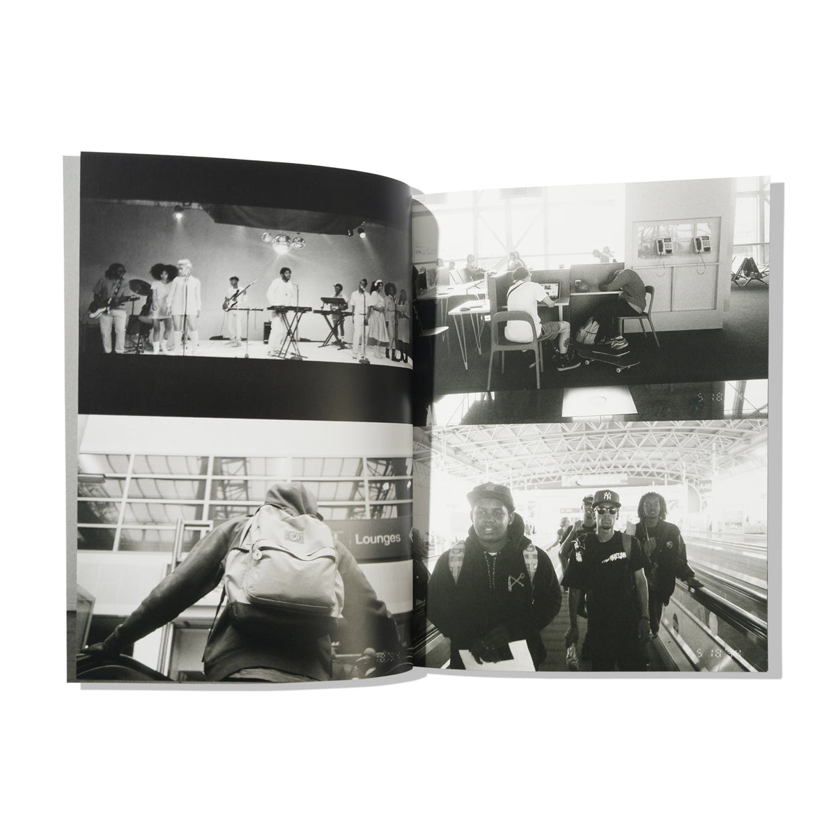 Almost Famous Book