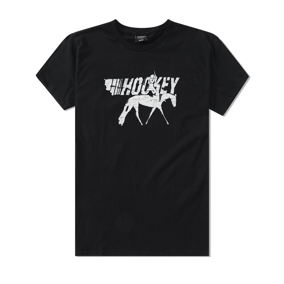 Pinto Tee, Black